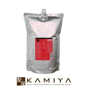 レイラス シャンプー 4000ml + トリートメント 計2個 業務用セット|4L