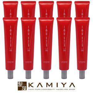 ルベル イオ セルケア 5S(シルキー) 40ml 10個セット