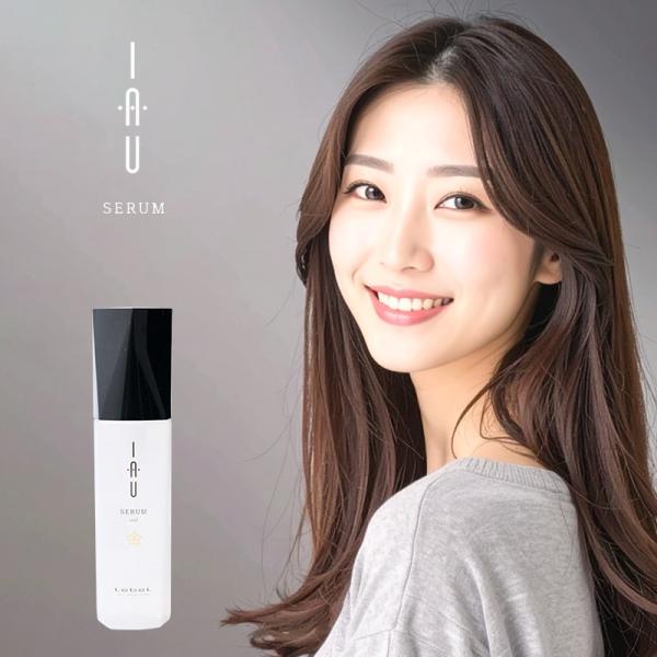 ルベル イオセラム オイル 100ml（洗い流さないヘアトリートメント） 美容院専売