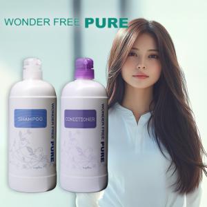 スタイラーズ インボーン シャンプー 1000ml 詰替用|ダメージ