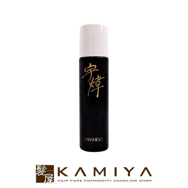 三資堂 薬用ウイH 180ml（医薬部外品）|育毛・養毛剤 頭皮ケア スカルプケアローション スカル...