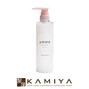 ymme ワイミー シャンプー 500ml|褪色 退色 ヘアカラー ダメージ 補修
