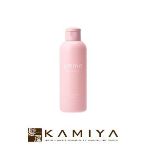 プラーミア ミルボン エンリッチド シャンプー 200ml|エイジング