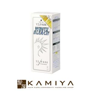 ホワイトブリーチ 30g×16包入り Y.S.PARK（ワイエスパーク） ホワイトブリーチ 30g×16袋|ysパーク 粉末