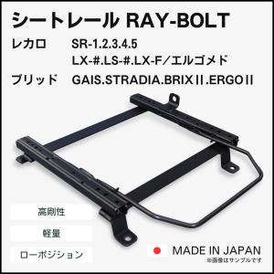 エッセ L235S 2WD【 RECARO SR...の商品画像
