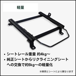 エッセ L235S 2WD【 RECARO S...の詳細画像3