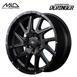 NITRO POWER（ナイトロパワー） ジムニー シエラ JB74W NITRO POWER