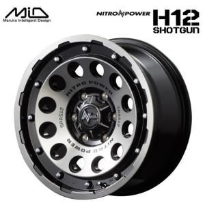 NITRO POWER（ナイトロパワー） 200系ハイエース レジアスエース NITRO