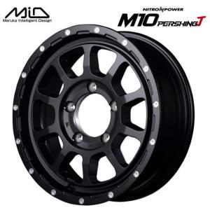 NITRO POWER（ナイトロパワー） ジムニーシエラJB74W専用 NITRO POWER