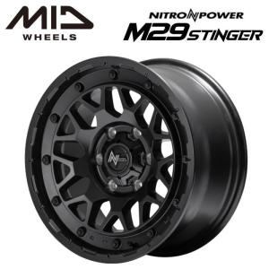 NITRO POWER（ナイトロパワー） 200系ハイエース M10 PERSHING M10