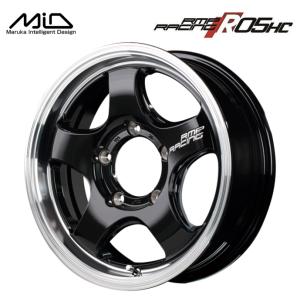 ジムニー23に使用16インチ アルミ製 5スポークホイール SUZUKI スズキ ジムニー JB23 5型~ 純正 5スポーク ホイール 4本