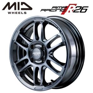 希少品 4本セット】マツダ アンフィニRX-7 FD3S 純正 アルミホイール