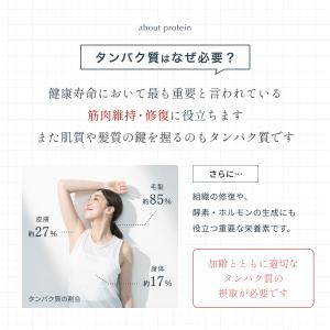 ヴィーガンプロテイン Plant-Based ...の詳細画像2