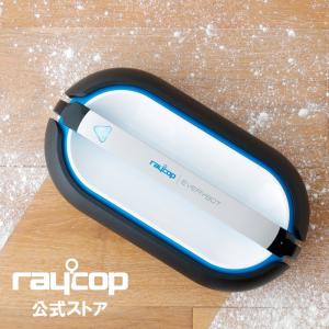 水拭きロボットクリーナー レイコップ ミズロボ