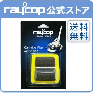 標準フィルター レイコップHERA用