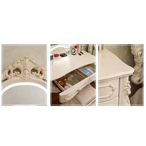 ドレッサー 自社製品 80cm/100cm お...の詳細画像3