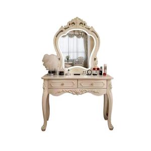 ドレッサー 自社製品 80cm/100cm お...の詳細画像4