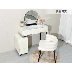 ドレッサー 女優ミラー オシャレ 北欧風 鏡台...の詳細画像1