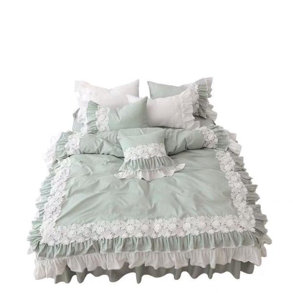 寝具 カバー セット グリーン ピンク ホワイト グレー ブルー フランネル なめらか 肌触り 暖か...