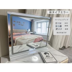 化粧鏡 自社製品 女優ミラー 卓上用 / 壁掛...の詳細画像4