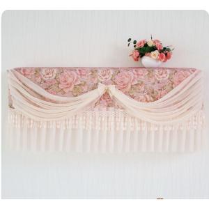 エアコンカバー レース 姫系 KTZ10 エアコンカバー レース 姫系 KTZ10 : 快適ライフ - 通販 - Yahoo