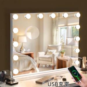 卓上ミラー 女優ミラー おしゃれ 可愛い 卓上...の詳細画像3