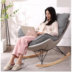 ロッキングチェア 2点セット 北欧 SF15 ...の詳細画像2