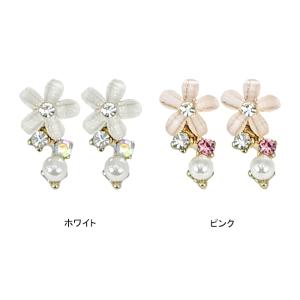 樹脂イヤリング ノンホールイヤリング ノンホー...の詳細画像1