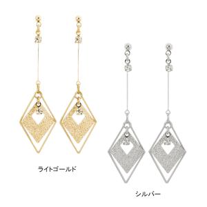 樹脂イヤリング ノンホールイヤリング ノンホー...の詳細画像1