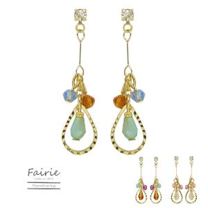 樹脂イヤリング ノンホールイヤリング ノンホール...の商品画像