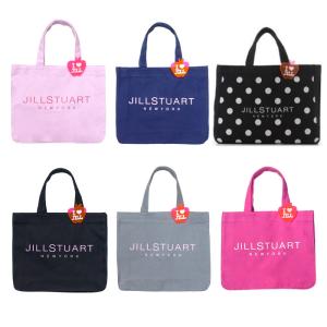 ジルスチュアート jillstuart トートバッグ ハンドバッグ jill stuart トートバック ハンドバック レディース おしゃれ 通勤 通学 ロゴ チャーム付き Lサイズ
