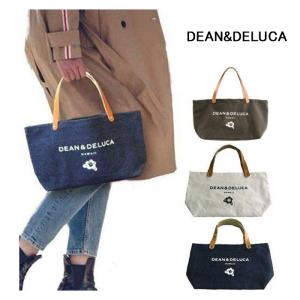 DEAN&DELUCA ディーンアンドデルーカ ディーン＆デルーカ トートバッグ  ショルダーバッグ エコバッグ レディース おしゃれ ハワイ hawaii 並行輸入品｜rayla-fernandy