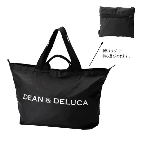 在庫処分 ディーンアンドデルーカ DEAN&amp;DELUCA トートバッグ ショルダーバッグ レディース...