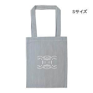 セリーヌ CELINE ノベルティ トートバック エコバッグ ショッピング