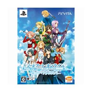 中古 Psv ソードアート オンライン ホロウ フラグメント 初回限定生産版 1 レイルボックス 通販 Yahoo ショッピング