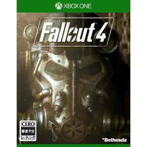 Fallout 4 on sale xbox one