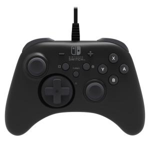 【新品】Switch周辺機器）ホリパッドfor Nintendo Switch [4961818027183]｜raylbox