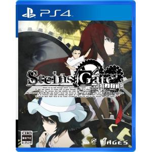 【中古】PS4)STEINS;GATE ELIT...の商品画像