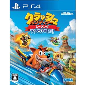 新品 Ps4 クラッシュ バンディクーレーシング ブッとびニトロ アークオンライン Mini 通販 Yahoo ショッピング