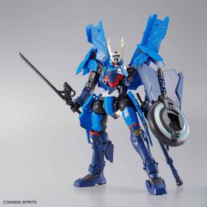 【新品】プラモ）HG　蒼流丸 [4573102583116]｜raylbox