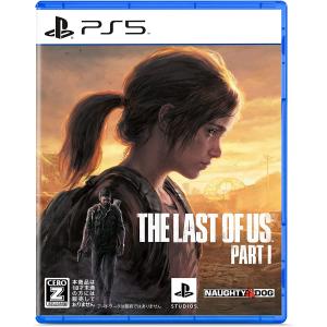【新品】PS5）The Last of Us Part I [Z指定] [4948872016469]｜raylbox
