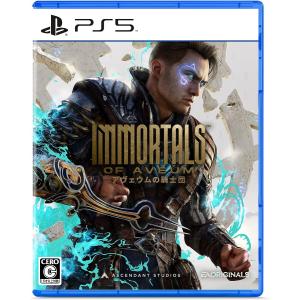 【中古】PS5）アヴェウムの騎士団 [4938833024572]｜raylbox