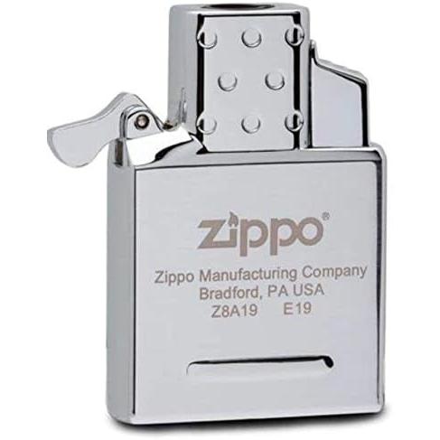 ZIPPO インサイドガスユニットシングルトーチ レギュラーサイズ Single Torch Ins...