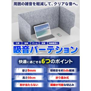 Ray Leaf パーテーション 横幅60cm...の詳細画像1