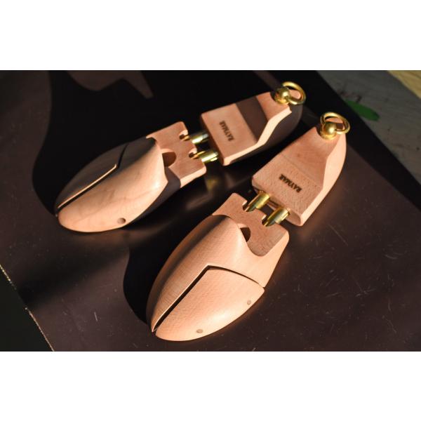 【RAYMAR】 シューツリー / シューキーパー 保形・皺伸ばし レイマー