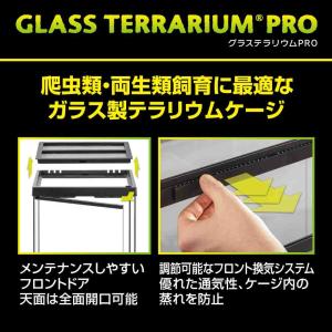 【全国送料無料】 GEX エキゾテラ グラステ...の詳細画像3