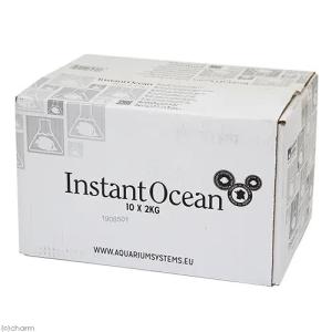ナプコリミテッド 人工海水 インスタントオーシャン