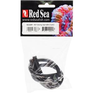 【全国送料360円対応】 レッドシー ReefDose ドーシングキャップ用専用チューブ (25ｃｍ...