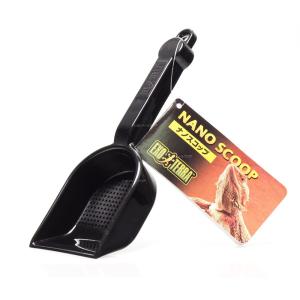 【全国送料無料】 GEX エキゾテラ ナノスコップ