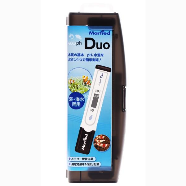 【全国送料無料】 マーフィード ecoPH Duo エコペーハー デュオ